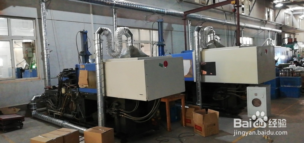 厂房的废气怎么处理