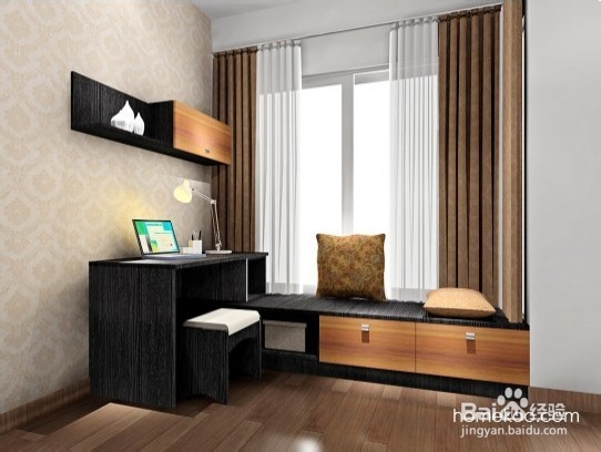 【简约大气装修风格】家居装修壁纸图片