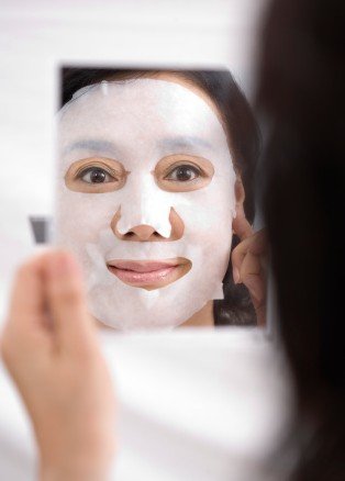 怎样避免面膜使用误区