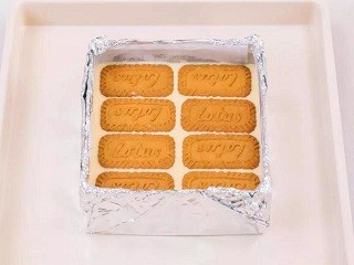 焦糖曲奇芝士蛋糕怎么做？