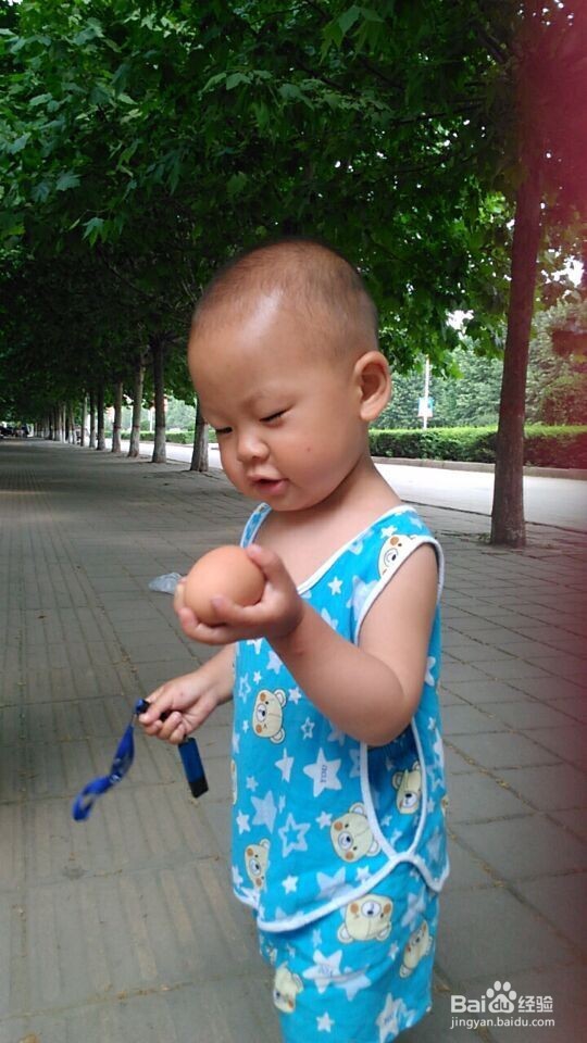 育儿心得——怎么给宝宝顺利断奶