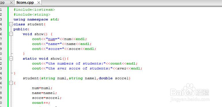 error: stray '2' ‘0’in program错误