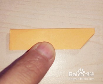 折纸系列-樱花的折纸方法