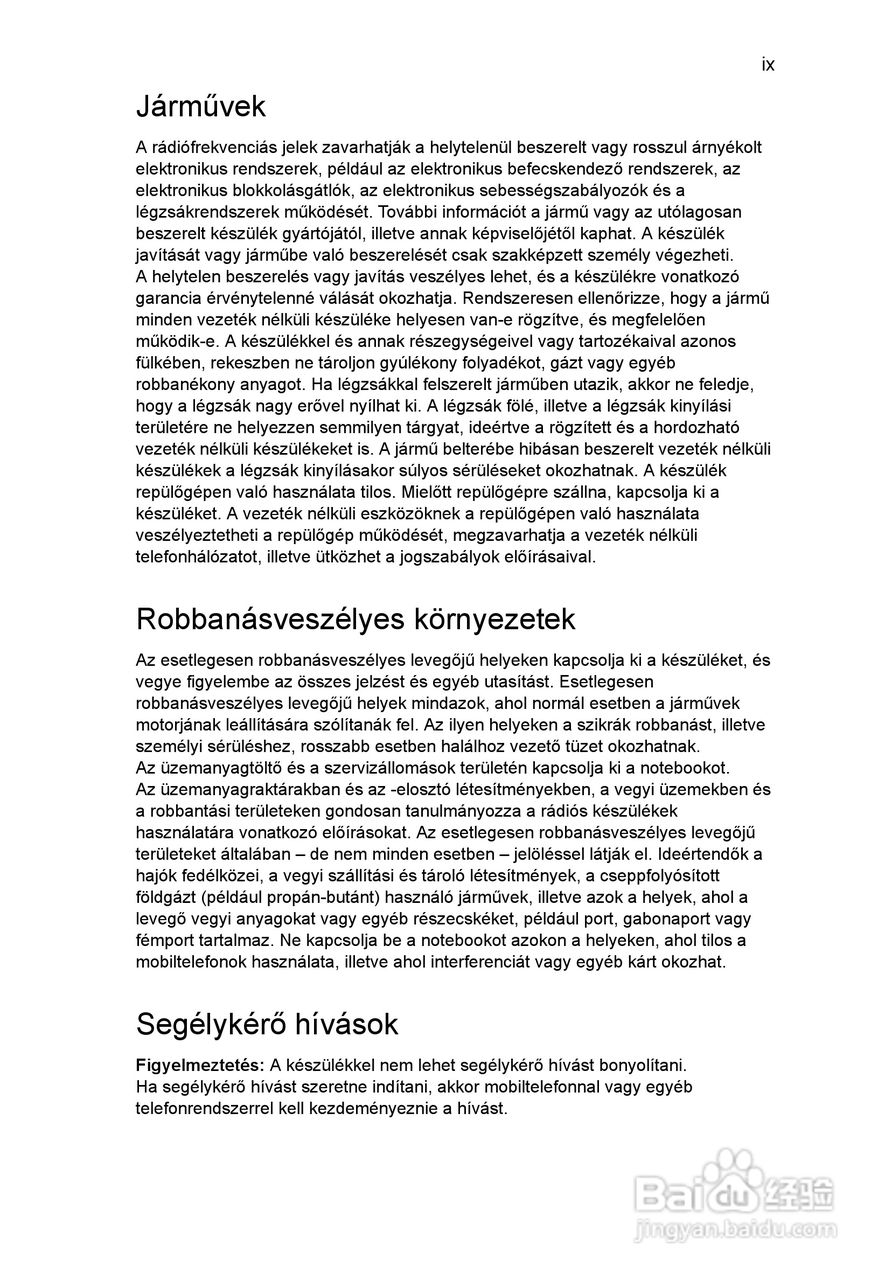 ACER宏基Aspire 5741ZG笔记本说明书:[101]