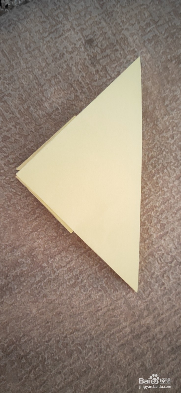 蝴蝶手工折纸教程亲子手工