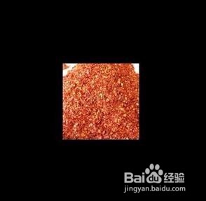 猪肉香辣酱的做法