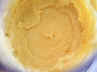 榴莲冰淇淋雪媚娘怎么做？