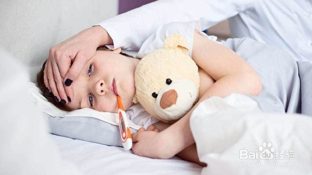 用好儿童益生菌，做个合格的妈妈！