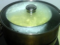 奶黄月饼做法