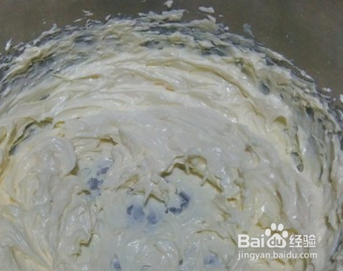 如何做海苔肉松饼干？