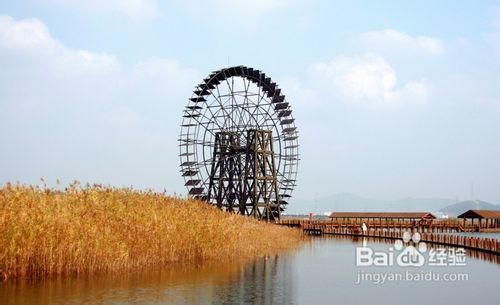 中秋国内旅游景点大全