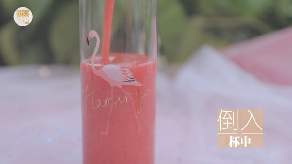 草莓的3+1种有爱吃法「厨娘物语」