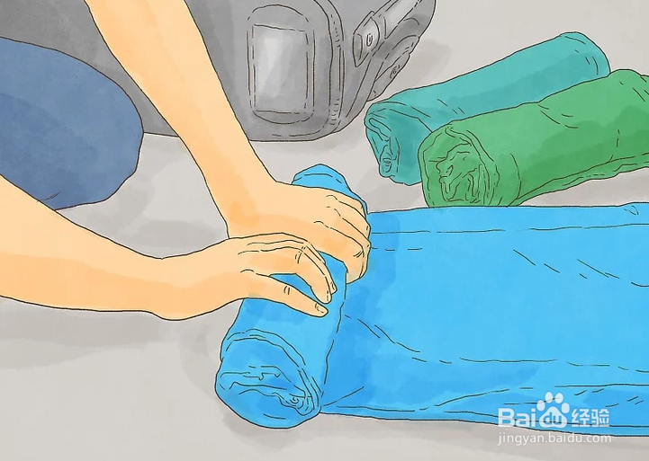 如何以无钱开创新生活