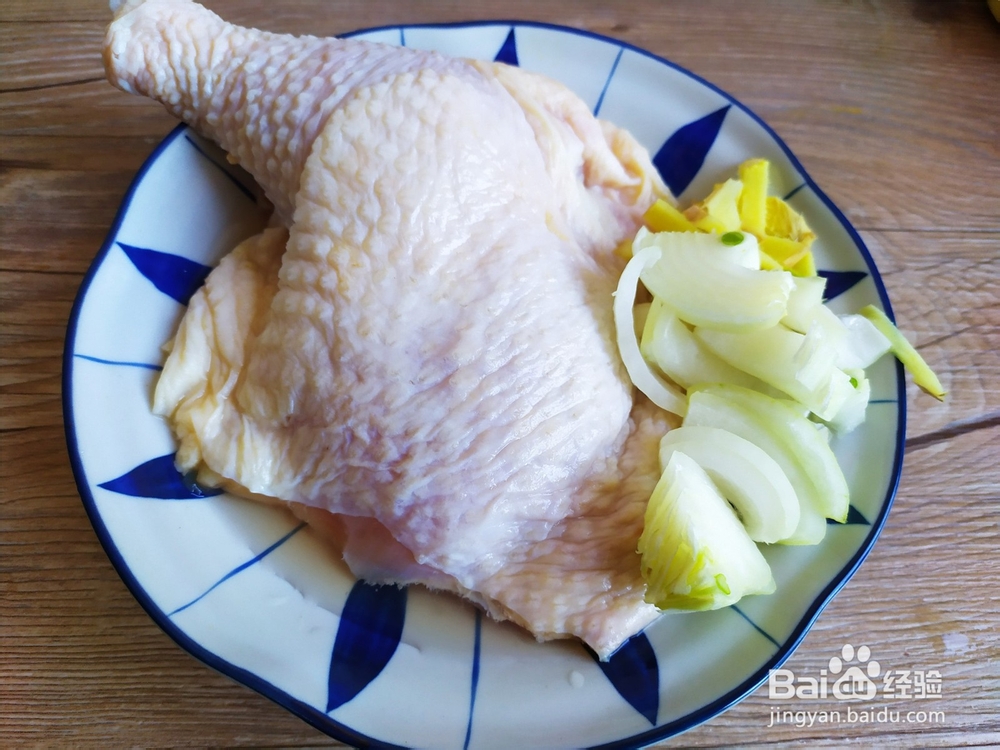 可口照烧鸡腿饭