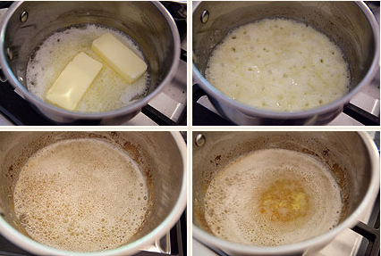 巧克力燕麦饼干