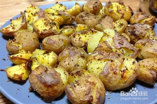 到定西一定要吃的10大美食