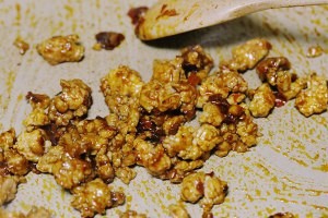 辛辣豆浆面攻略