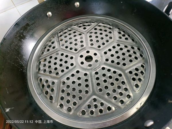 自制蔬菜面皮无添加