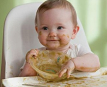 如何添加辅食避免孩子营养不良