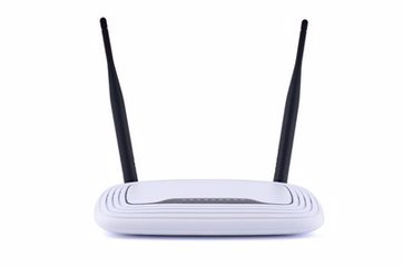 家庭怎样开启wifi