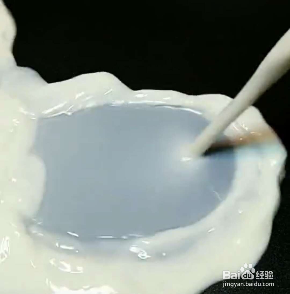 草莓牛奶冻的制作方法及步骤图示