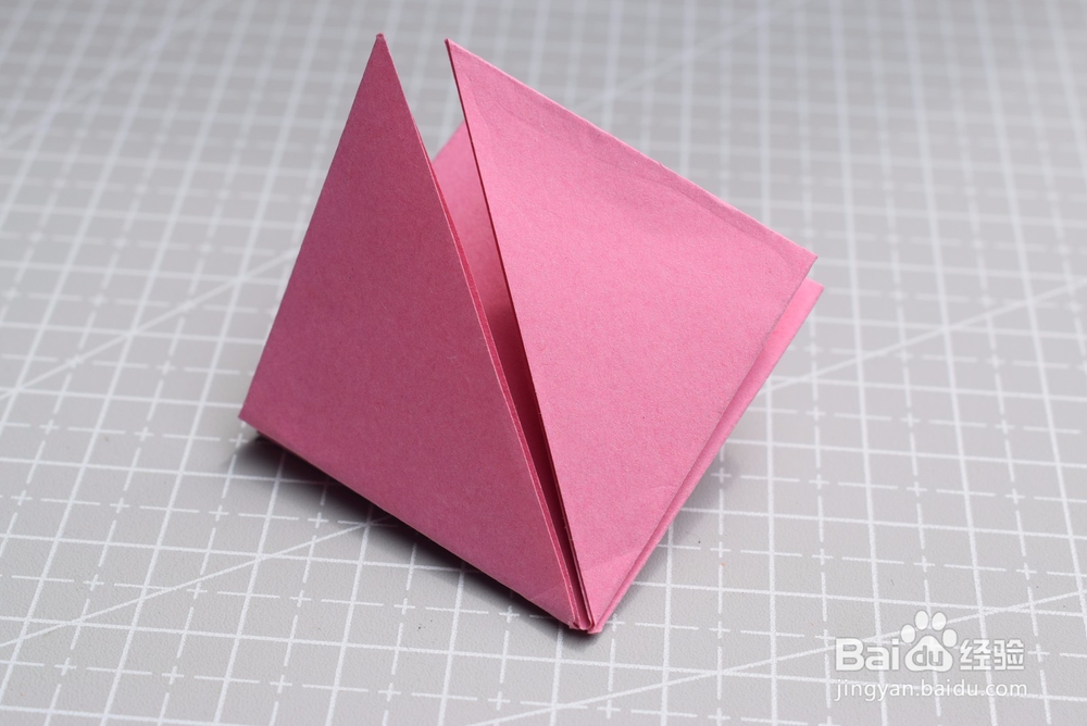 气球怎么折图解 折纸气球图解步骤 如何叠气球