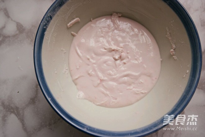 樱花和果子的做法