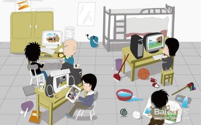 怎么做才能与舍友相处更融洽？