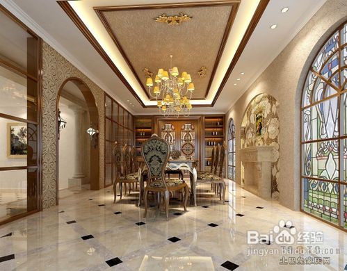 家居装修吊灯选购攻略