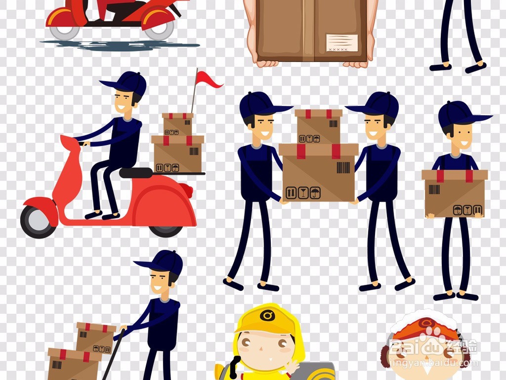 淘宝退货给了取件码,没上门怎么办