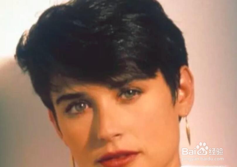 怎样知道自己的脸型？来看看