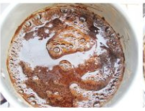 现代人不可或缺的养生圣品——蜜汁龟苓膏