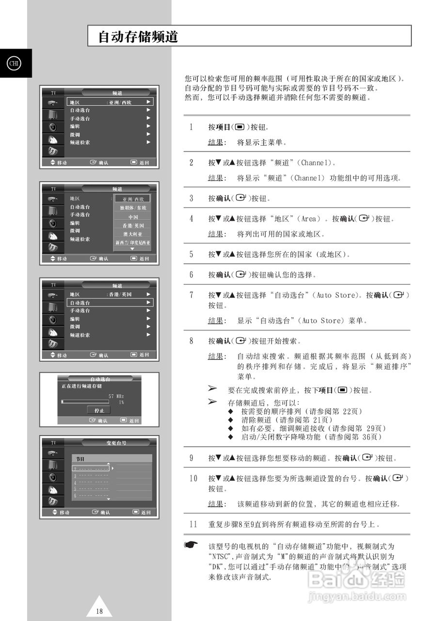 三星PS-50P4H1等离子彩电使用说明书:[2]