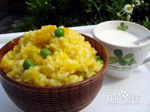 南瓜丰胸菜，吃出迷人事业线