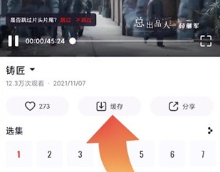 央视频到哪下载视频