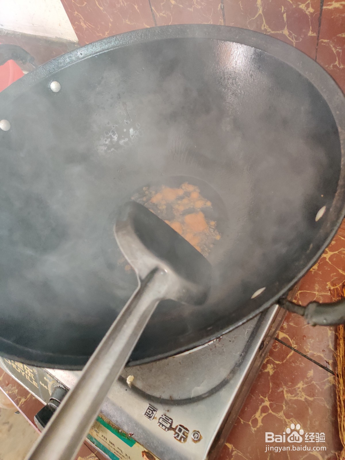 红烧排骨的做法