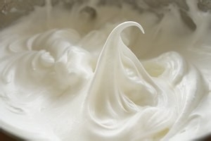 玫瑰戚风蛋糕怎么做