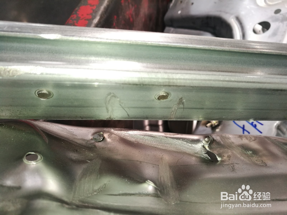 如何判定点焊零件焊点质量？