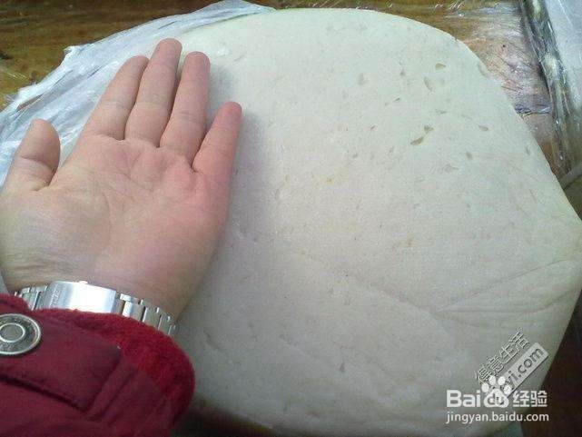 信阳特产---糍粑