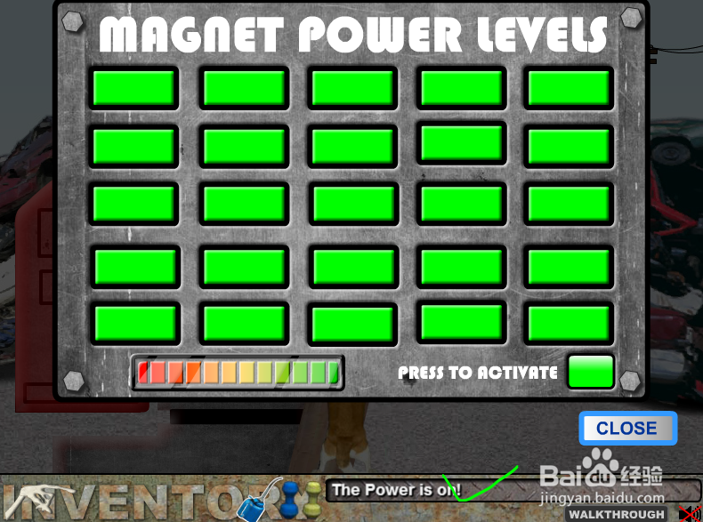 动物收容所逃脱4游戏攻略（1）