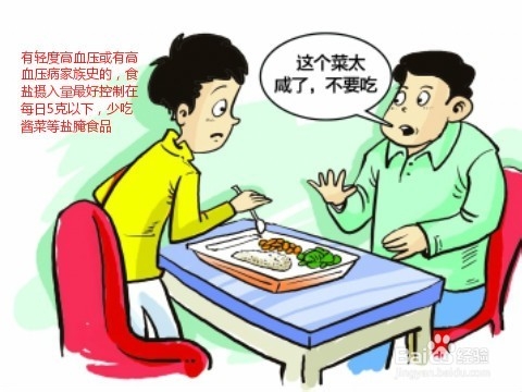 天气转凉，高血压患者应注意什么