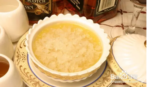 小孩吃燕窝要注意些什么？