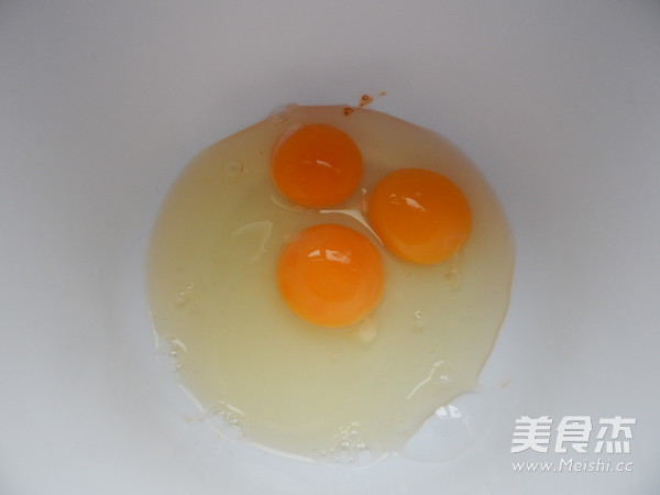 小蛋糕的家常做法