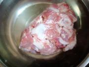 【飞禽走兽】排骨馅大包子