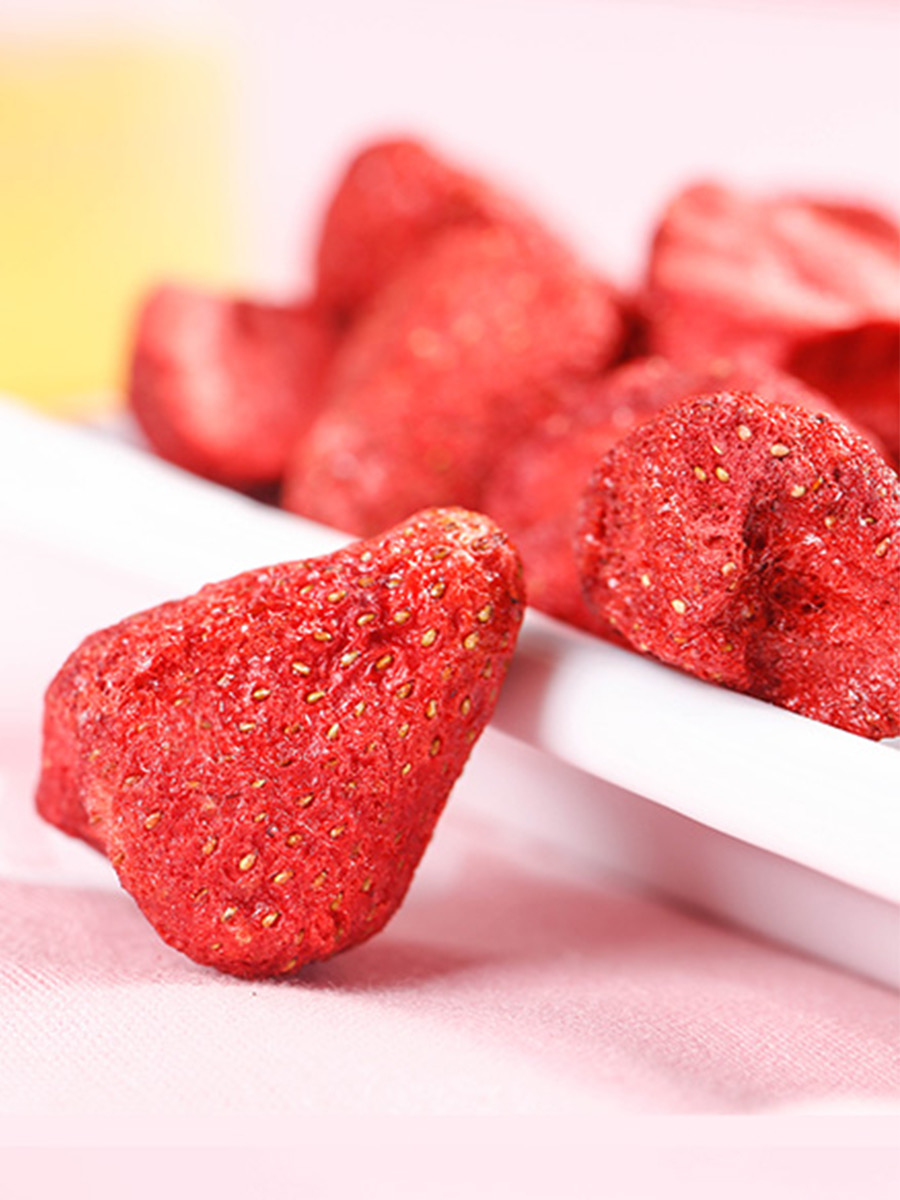 缓解心情最好的方式是什么？吃！不信你试试