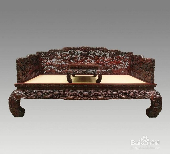 从哪些方面判断红木家具的投资收藏价值？