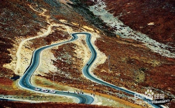 拍摄风景时怎么构图