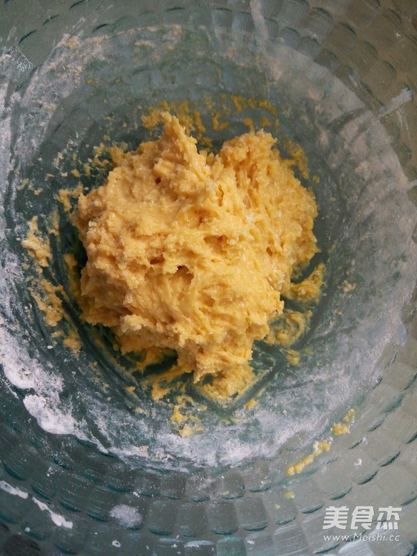 土豆胡萝卜鸡蛋饼