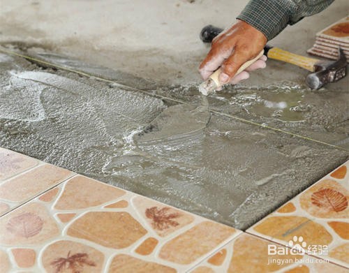 家装装修的流程