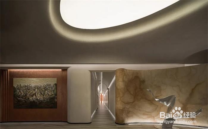 餐厅设计如何确定主题?